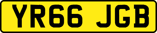 YR66JGB