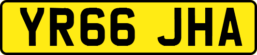 YR66JHA