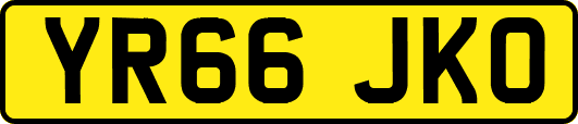 YR66JKO