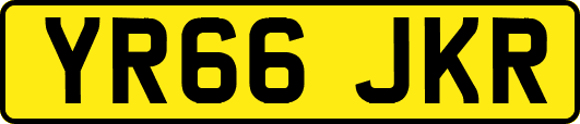 YR66JKR