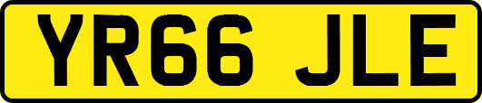 YR66JLE