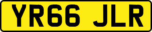 YR66JLR