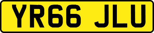 YR66JLU