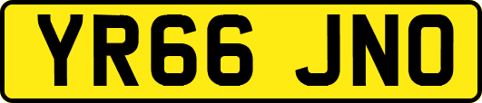 YR66JNO