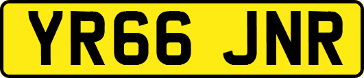 YR66JNR
