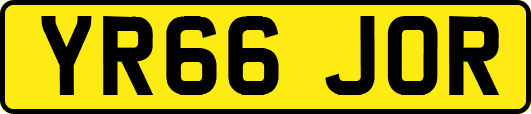YR66JOR