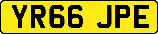 YR66JPE