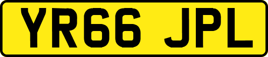 YR66JPL