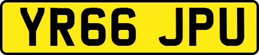 YR66JPU