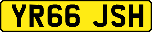 YR66JSH