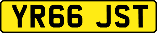 YR66JST