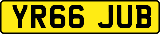 YR66JUB