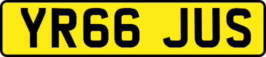 YR66JUS