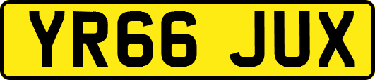 YR66JUX