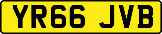YR66JVB