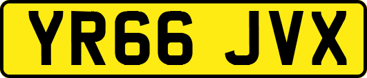 YR66JVX