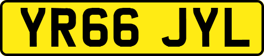 YR66JYL
