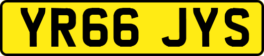 YR66JYS