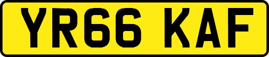 YR66KAF