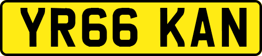 YR66KAN