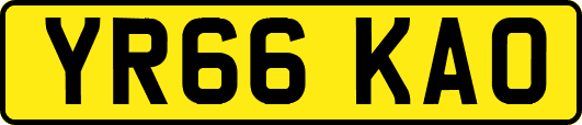 YR66KAO
