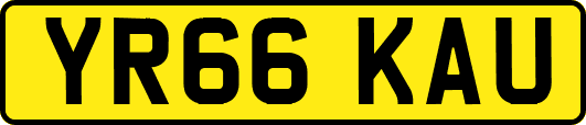 YR66KAU