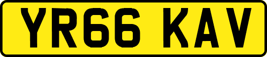 YR66KAV