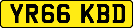 YR66KBD