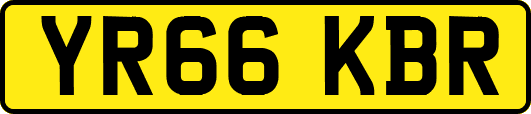 YR66KBR
