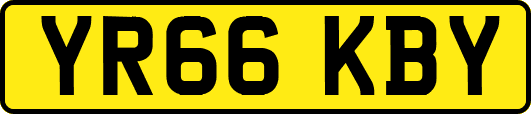 YR66KBY