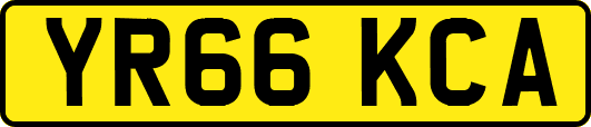 YR66KCA