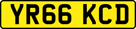 YR66KCD
