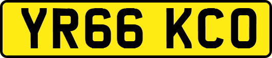YR66KCO