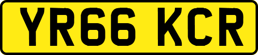 YR66KCR