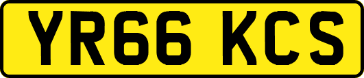 YR66KCS
