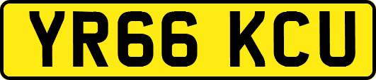 YR66KCU