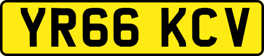YR66KCV