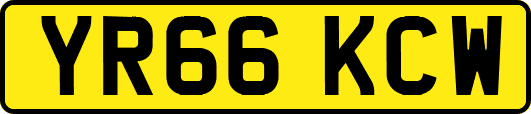 YR66KCW