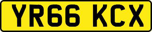 YR66KCX