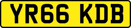 YR66KDB