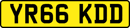 YR66KDD