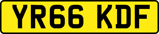 YR66KDF