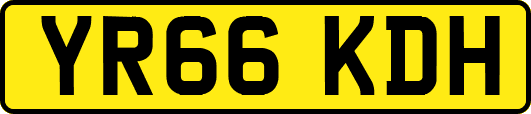 YR66KDH