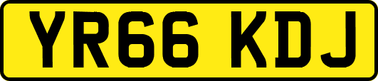 YR66KDJ