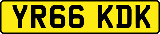 YR66KDK