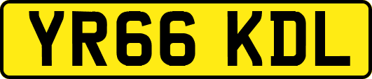 YR66KDL