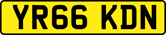 YR66KDN