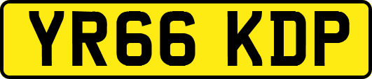 YR66KDP