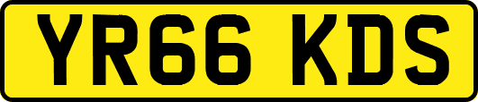 YR66KDS
