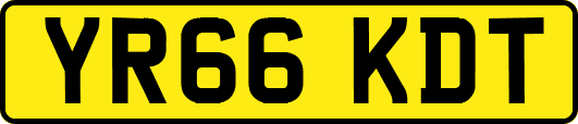 YR66KDT